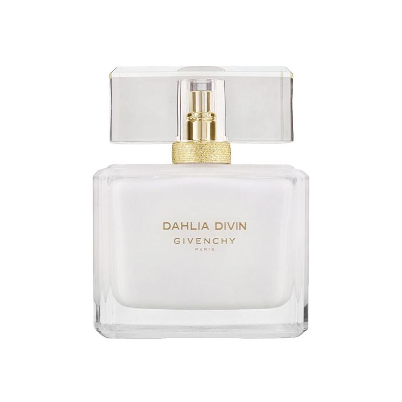 Givenchy Dahlia Divin Eau Initiale Eau De Toilette Spray 75ml