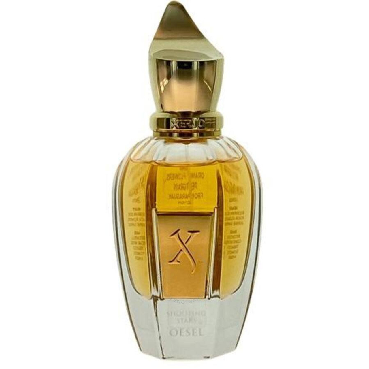 Xerjoff Shooting Stars Oesel Eau De Parfum Spray 50ml - LookincredibleXerjoff8033488151959