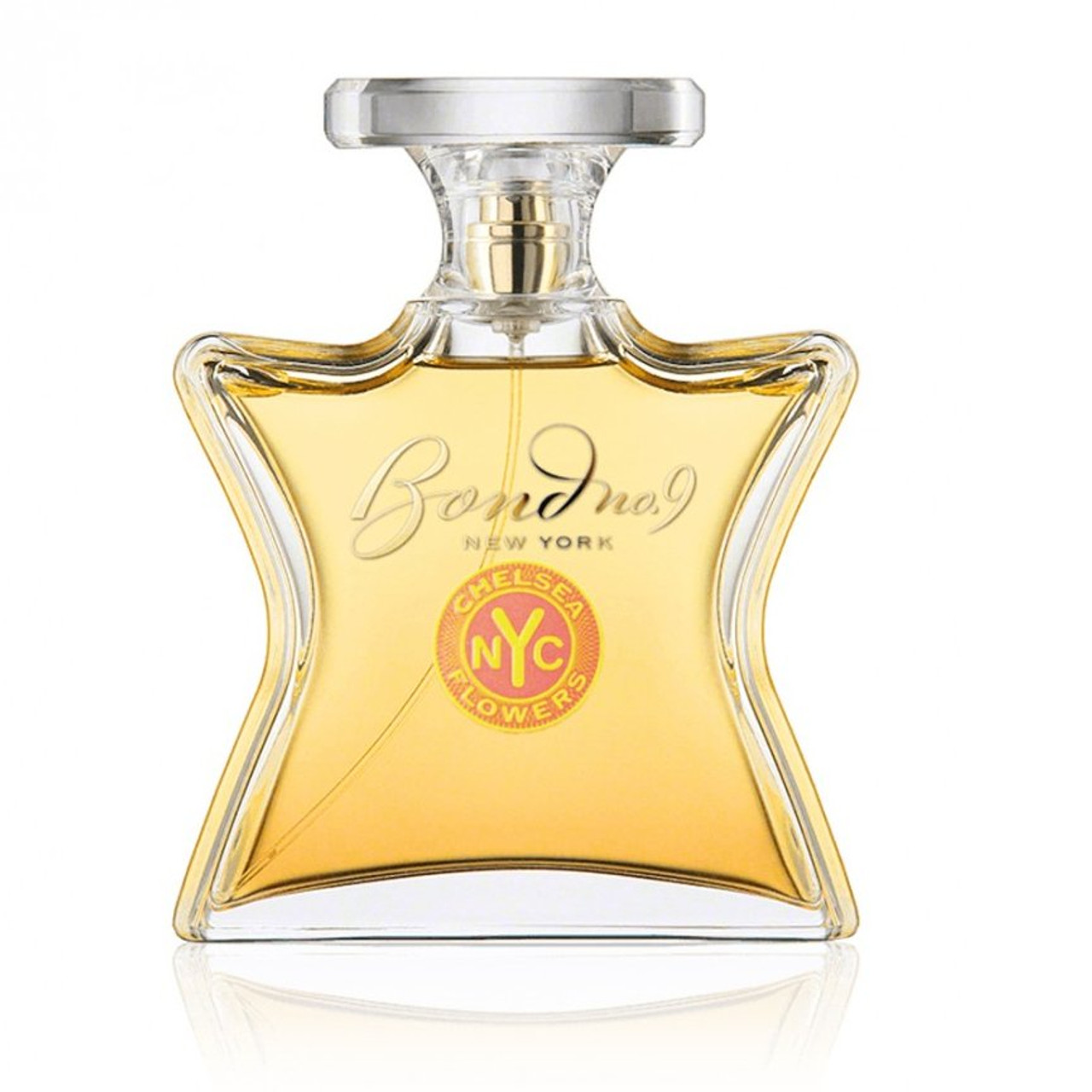Bond No. 9 Chelsea Flowers Eau de Parfum 100ml Spray - LookincredibleBond No. 9888874000063