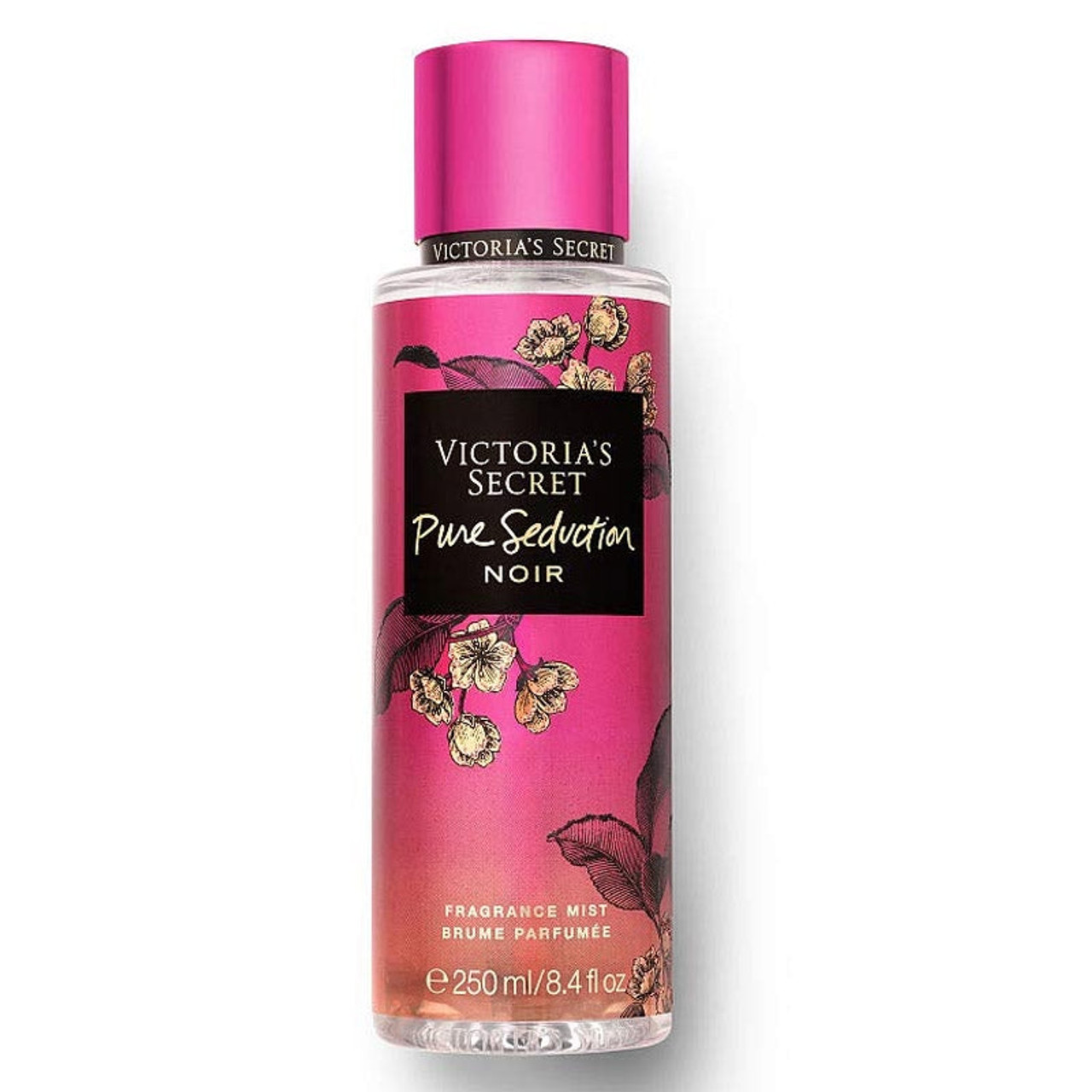 Victoria's Secret Pure Seduction Noir Fragrance Mist 250ml