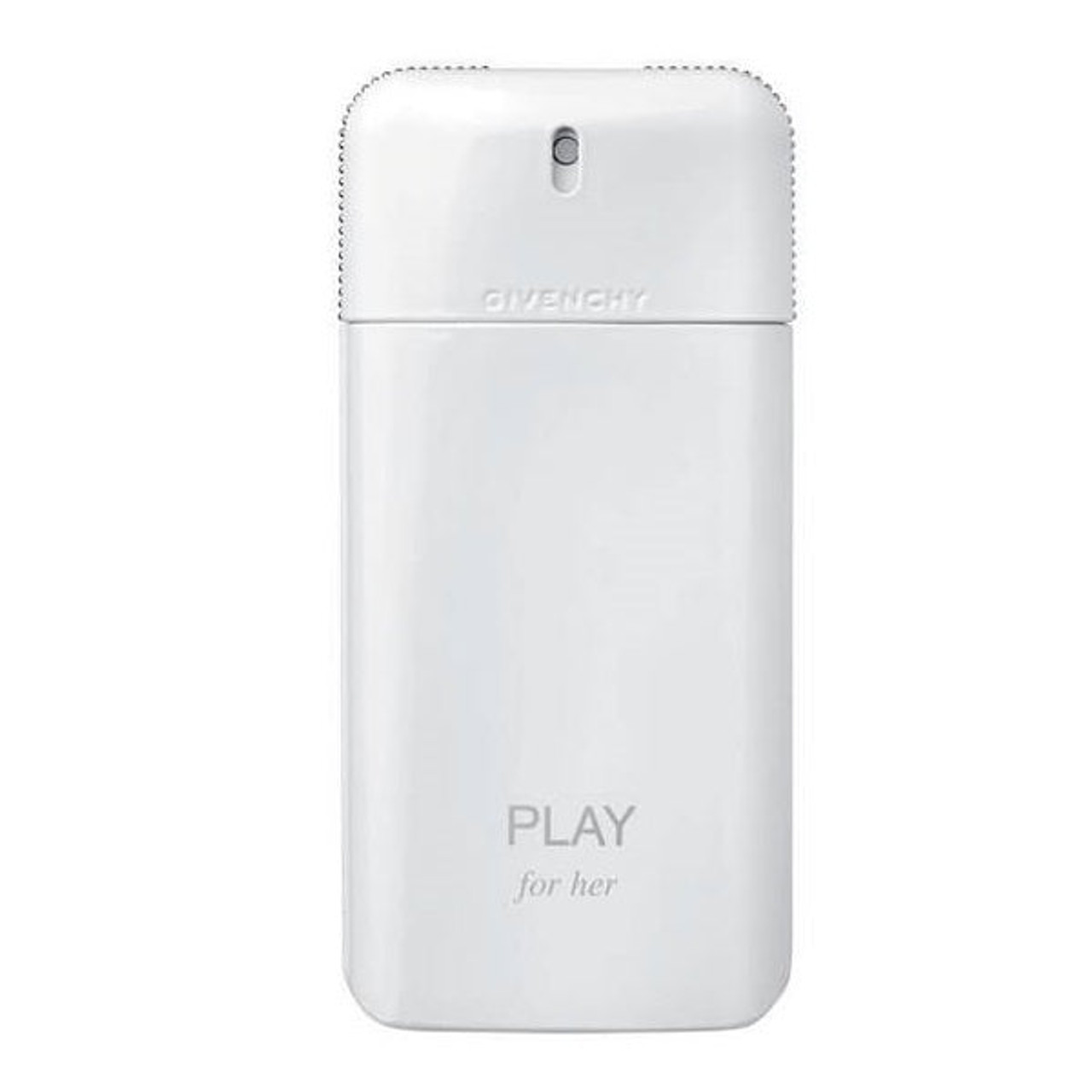 Givenchy Play For Her Arty Colour Edition Eau De Parfum 50ml