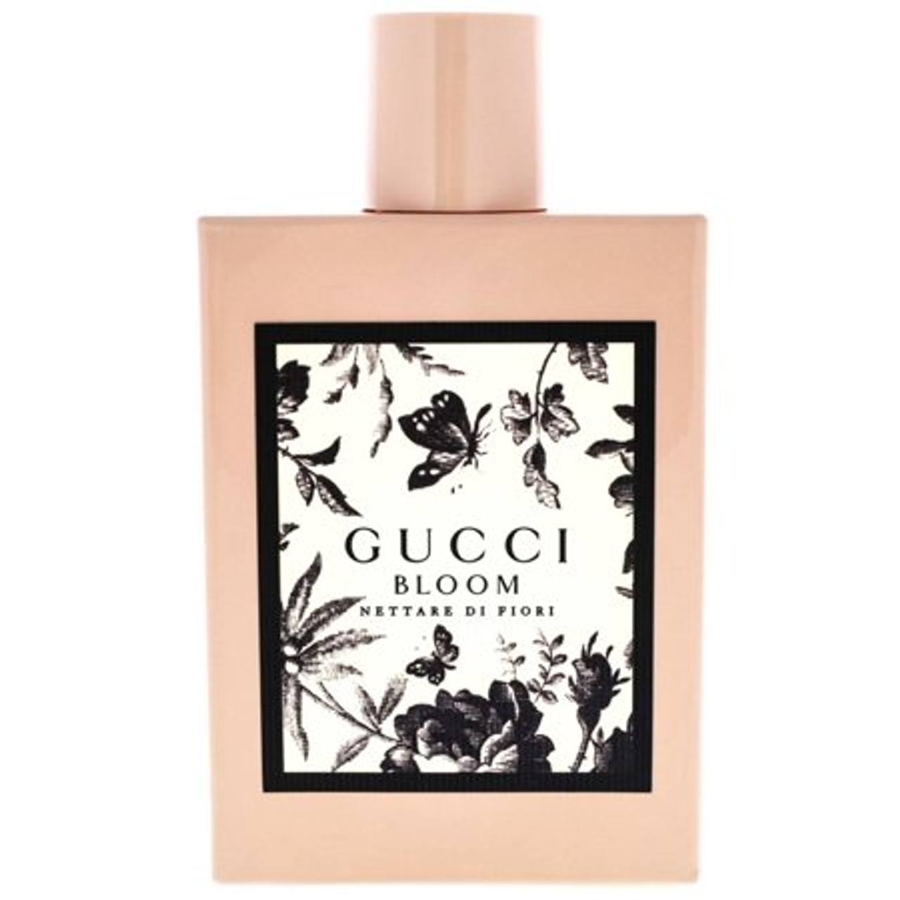 Gucci Bloom Nettare Di Fiori Eau De Parfum Spray 100ml