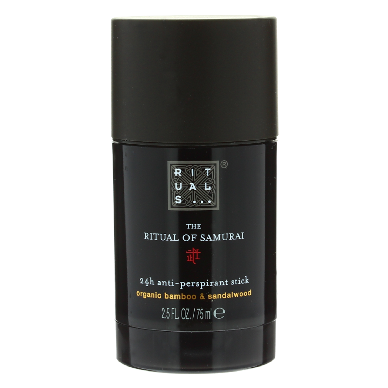 Rituals The Ritual of Samurai 24h Anti-Perspirant Stick 75ml