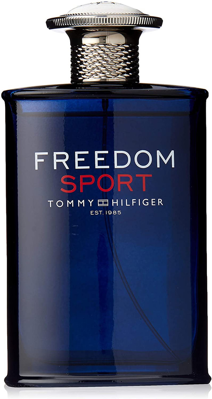 Tommy Hilfiger Freedom Sport Eau de Toilette Spray 100ml