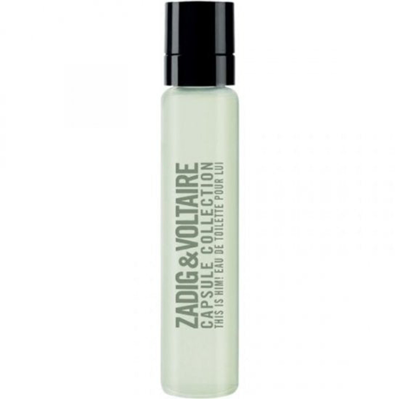 Zadig & Voltaire This Is Him! No Rules Eau De Toilette Spray 20ml