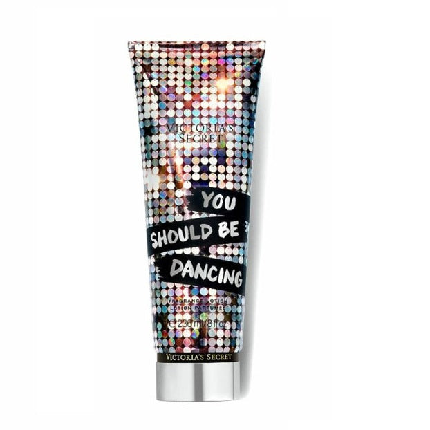 Victoria's Secret You Should Be Dancing Fragrance Lotion 236ml