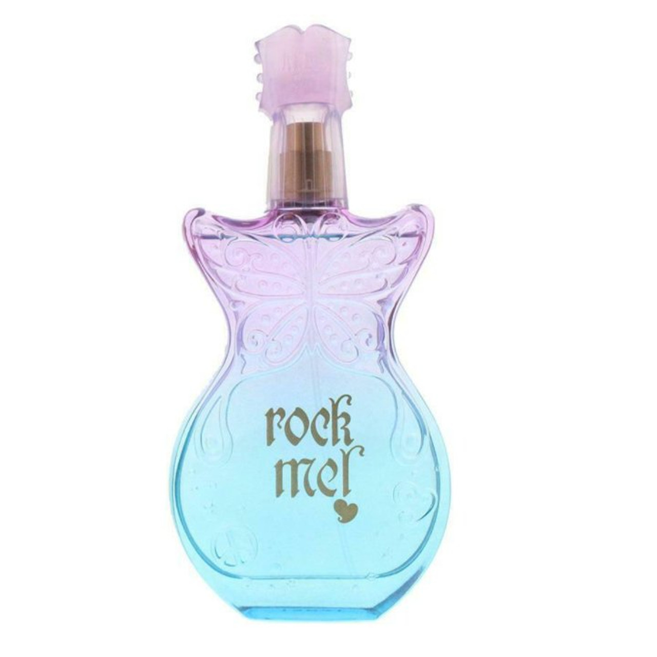 Anna Sui Rock Me! Summer Of Love Eau de Toilette 75ml Spray - LookincredibleAnna Sui737052291574