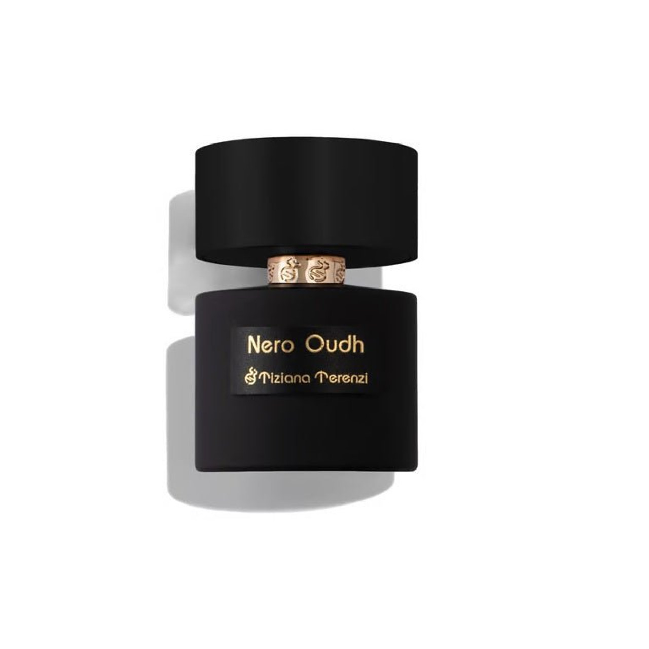 Tiziana Terenzi Nero Oudh Extract De Parfum Spray 100ml - LookincredibleTiziana Terenzi8016741482571