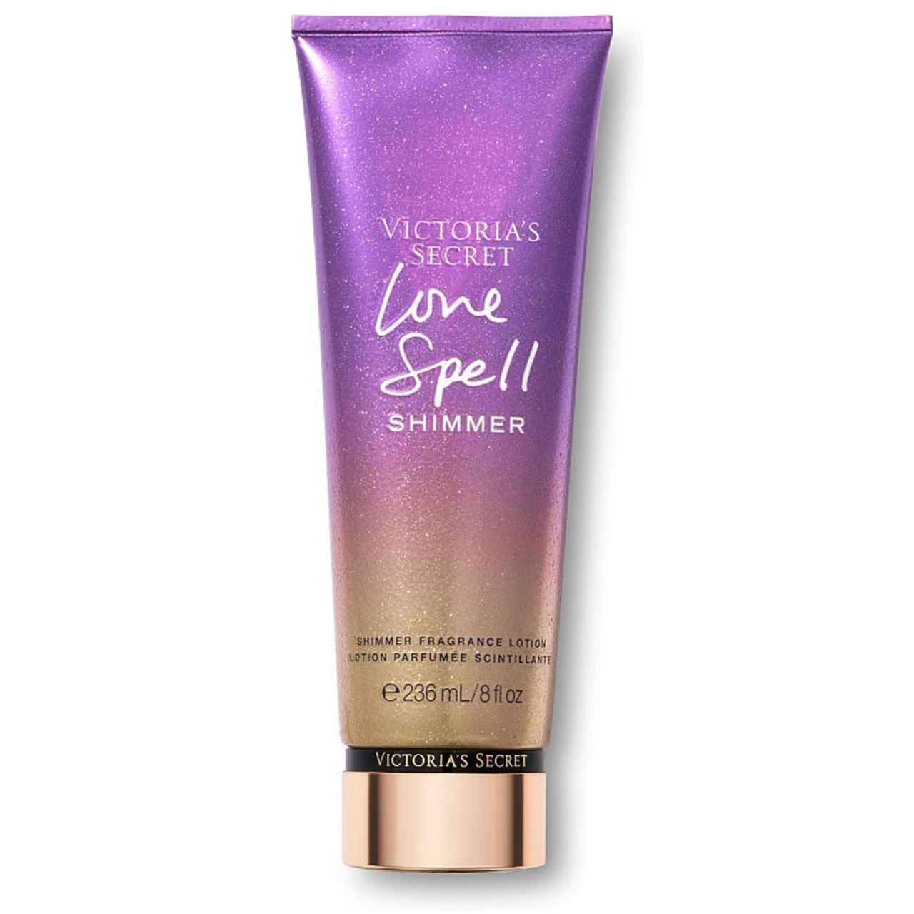 Victoria's Secret Love Spell Shimmer Fragrance Lotion 236ml