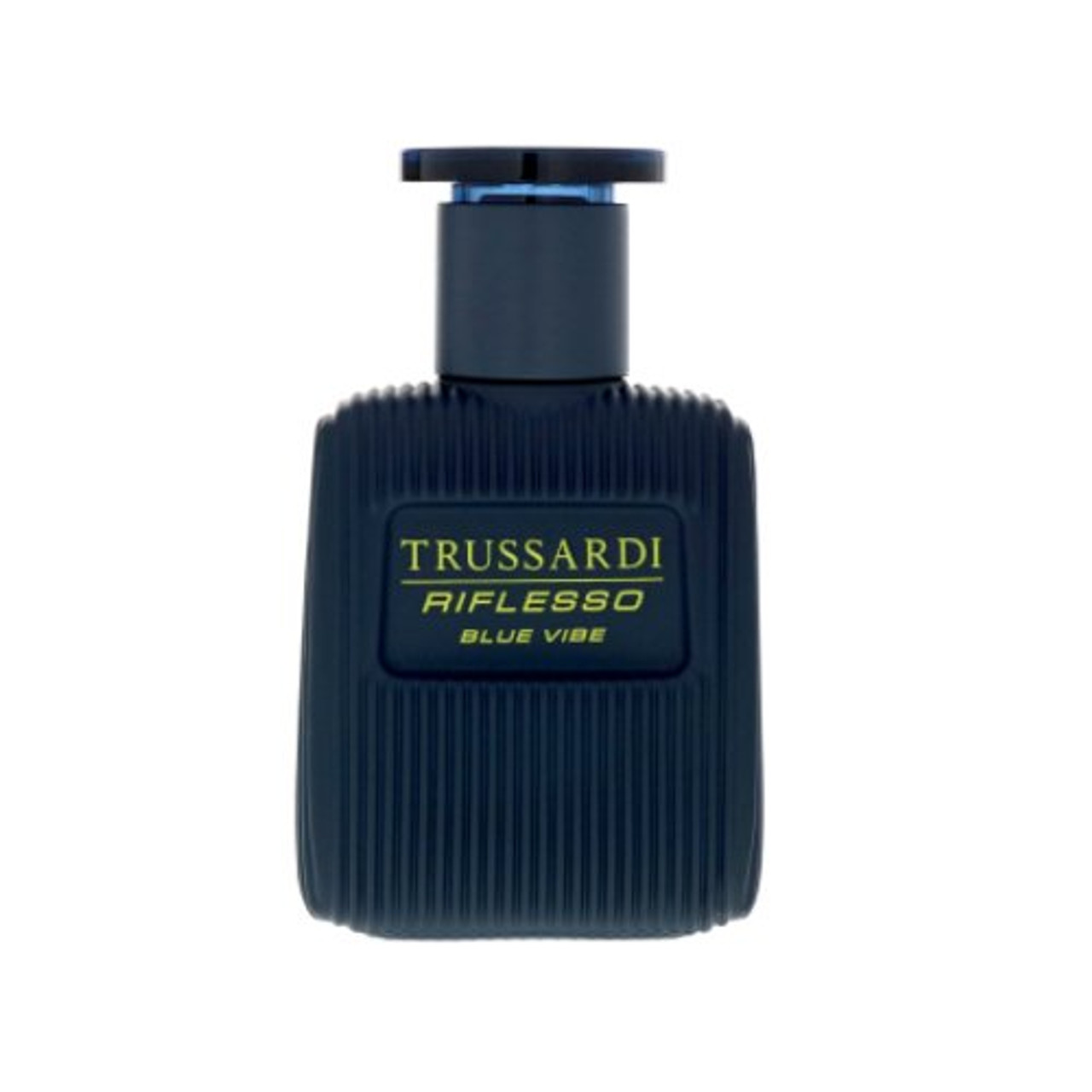 Trussardi Riflesso Blue Vibe Eau De Toilette Spray 30ml - LookincredibleTrussardi8058045420859