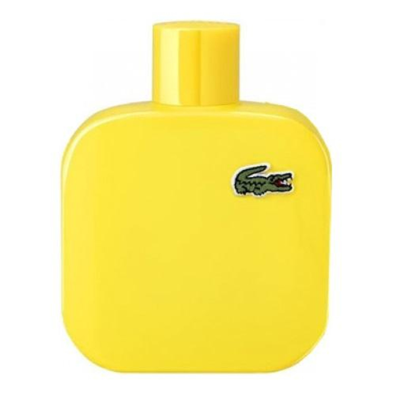 Lacoste Eau de Lacoste L.12.12 Jaune Eau de Toilette Spray 175ml