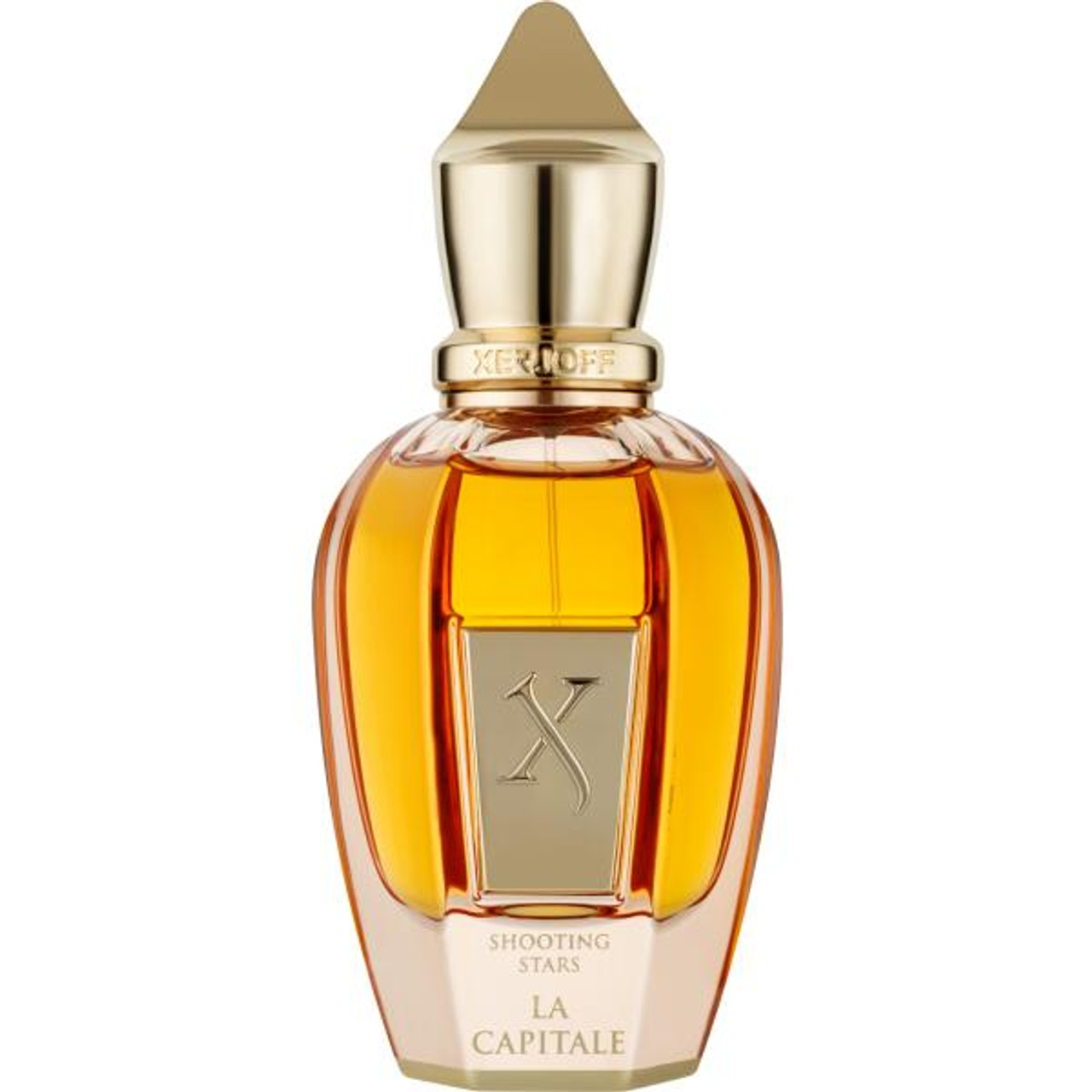 Xerjoff Shooting Stars La Capitale Eau De Parfum Spray 50ml