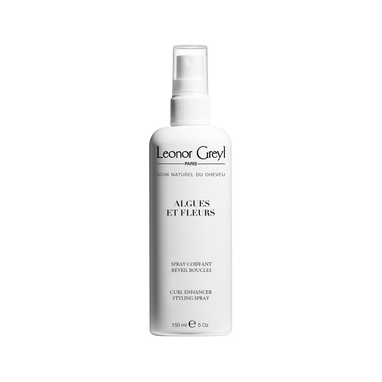 Leonor Greyl Algues Et Fleurs Curl Enhancing Styling Spray 150ml - LookincredibleLeonor Greyl3450870020078