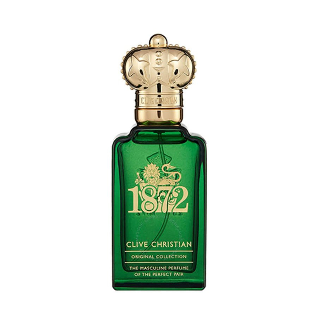 Clive Christian Original Collection 1872 Masculine Perfume Spray 100ml - LookincredibleClive Christian652638010250
