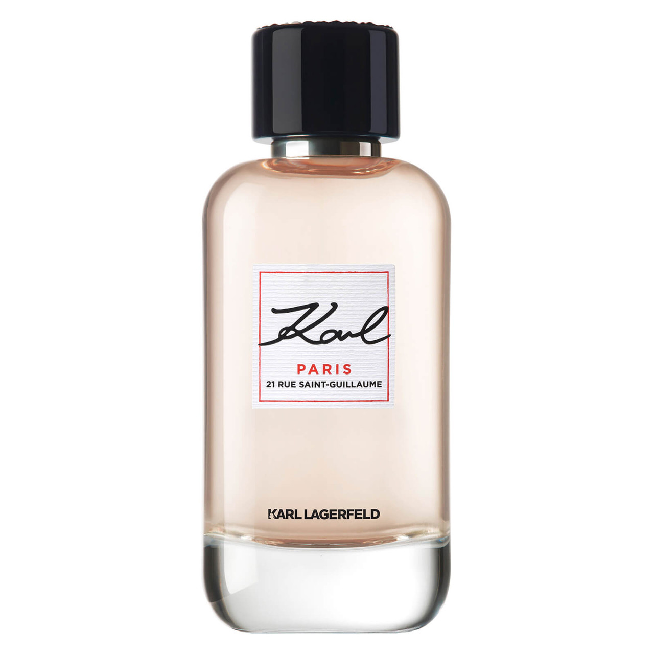 Karl Lagerfeld Paris 21 Rue Saint-Guillaume Eau De Parfum Spray 100ml - LookincredibleKarl Lagerfeld3386460115544