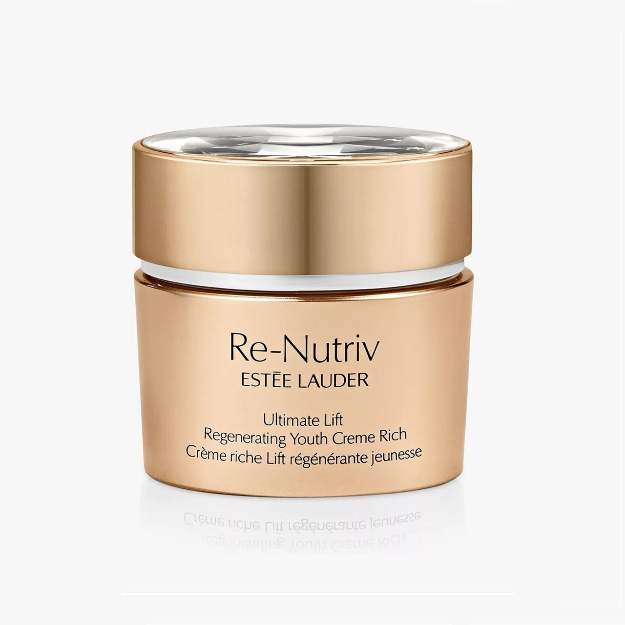 Estée Lauder Re-Nutriv Ultimate Lift Regenerating Youth Eye Cream 50ml - LookincredibleEstée Lauder887167512986