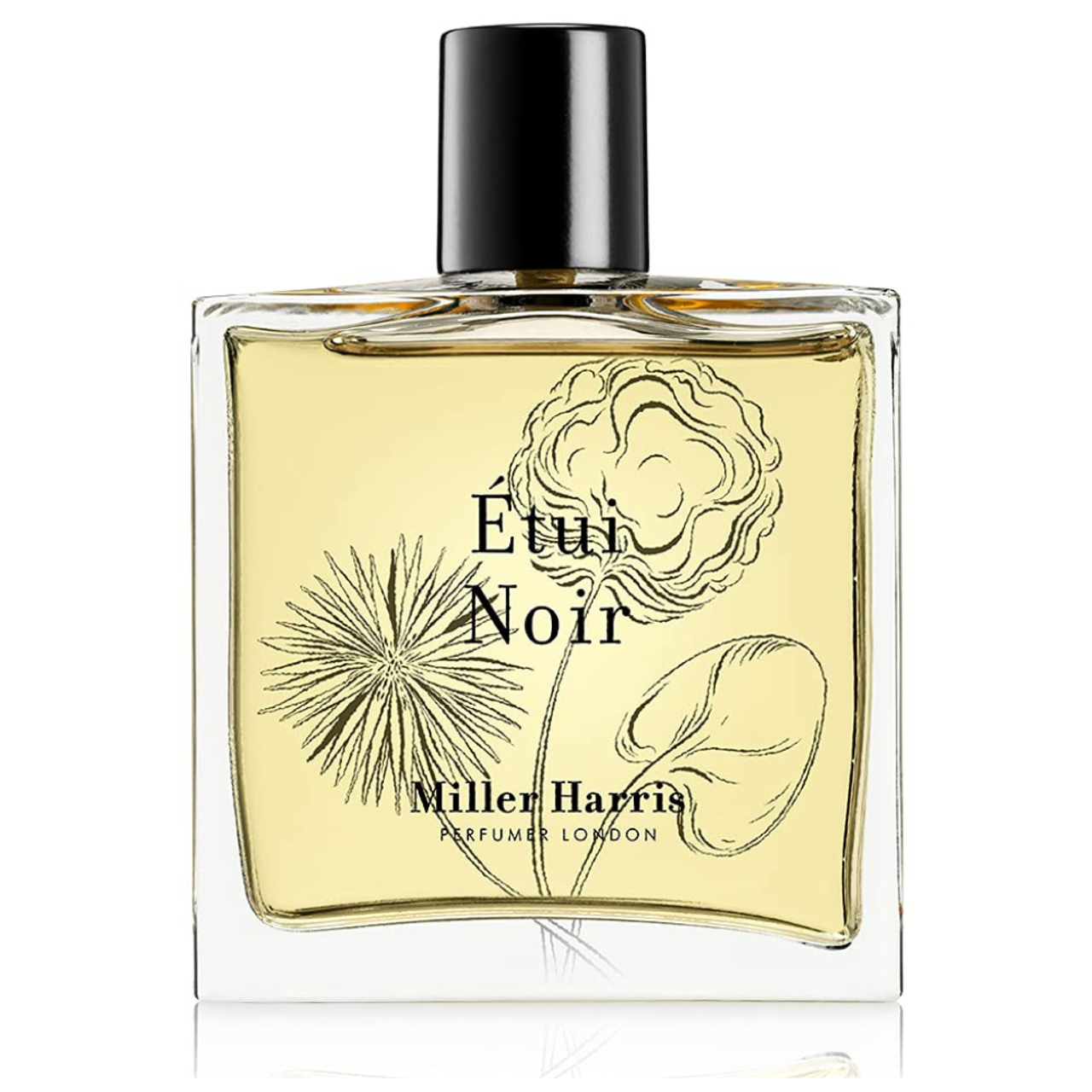 Miller Harris Etui Noir Eau De Parfum Spray 100ml