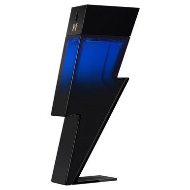 Carolina Herrera Bad Boy Cobalt Elixir Eau De Parfum Spray 100ml