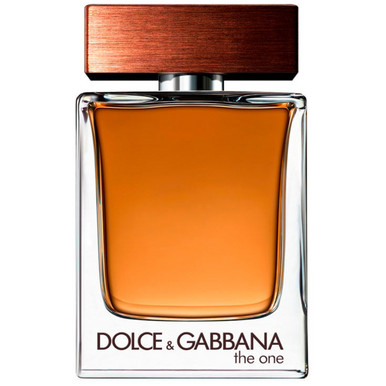 Dolce & Gabbana The One For Men Eau De Toilette Spray 150ml
