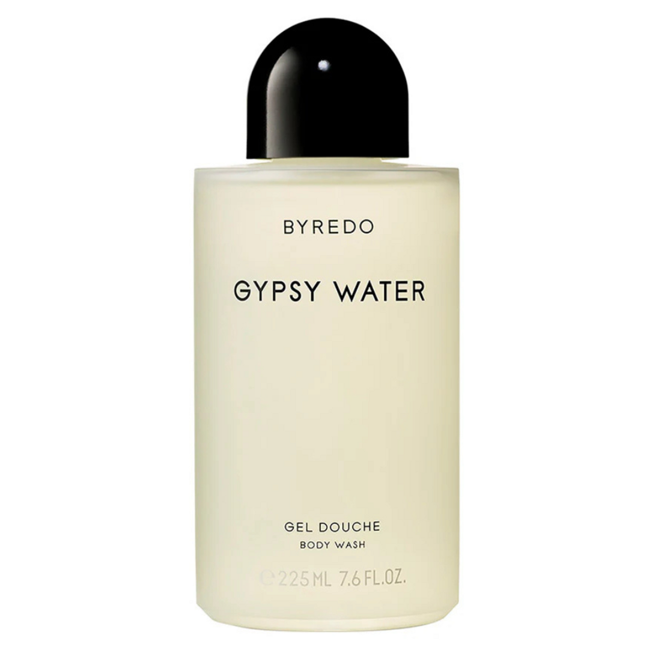 Byredo Gypsy Water Body Wash 225ml