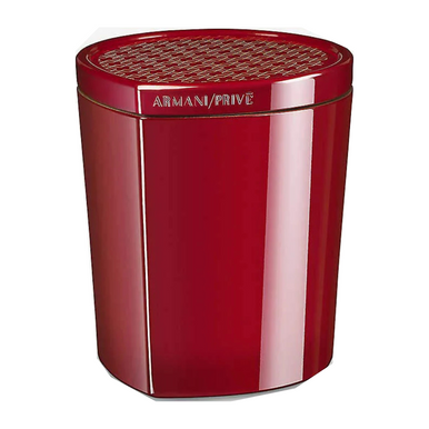 Armani Prive Rouge Malachite Candle 240g