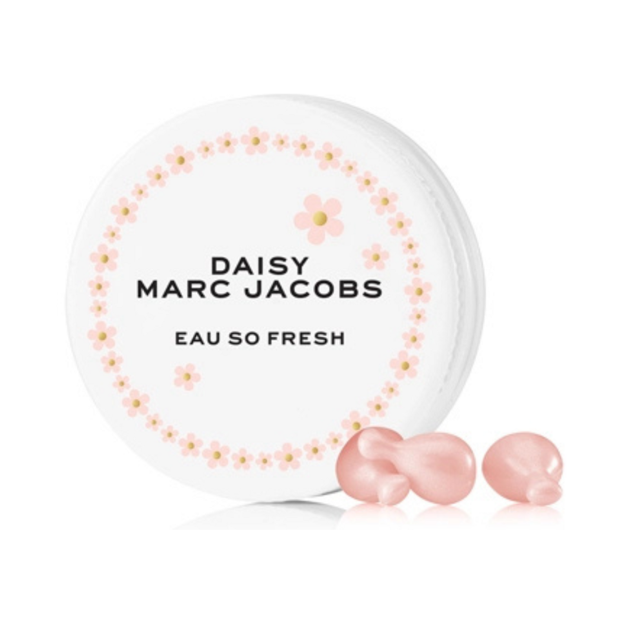Marc Jacobs Daisy Love Parfum Drops x 30