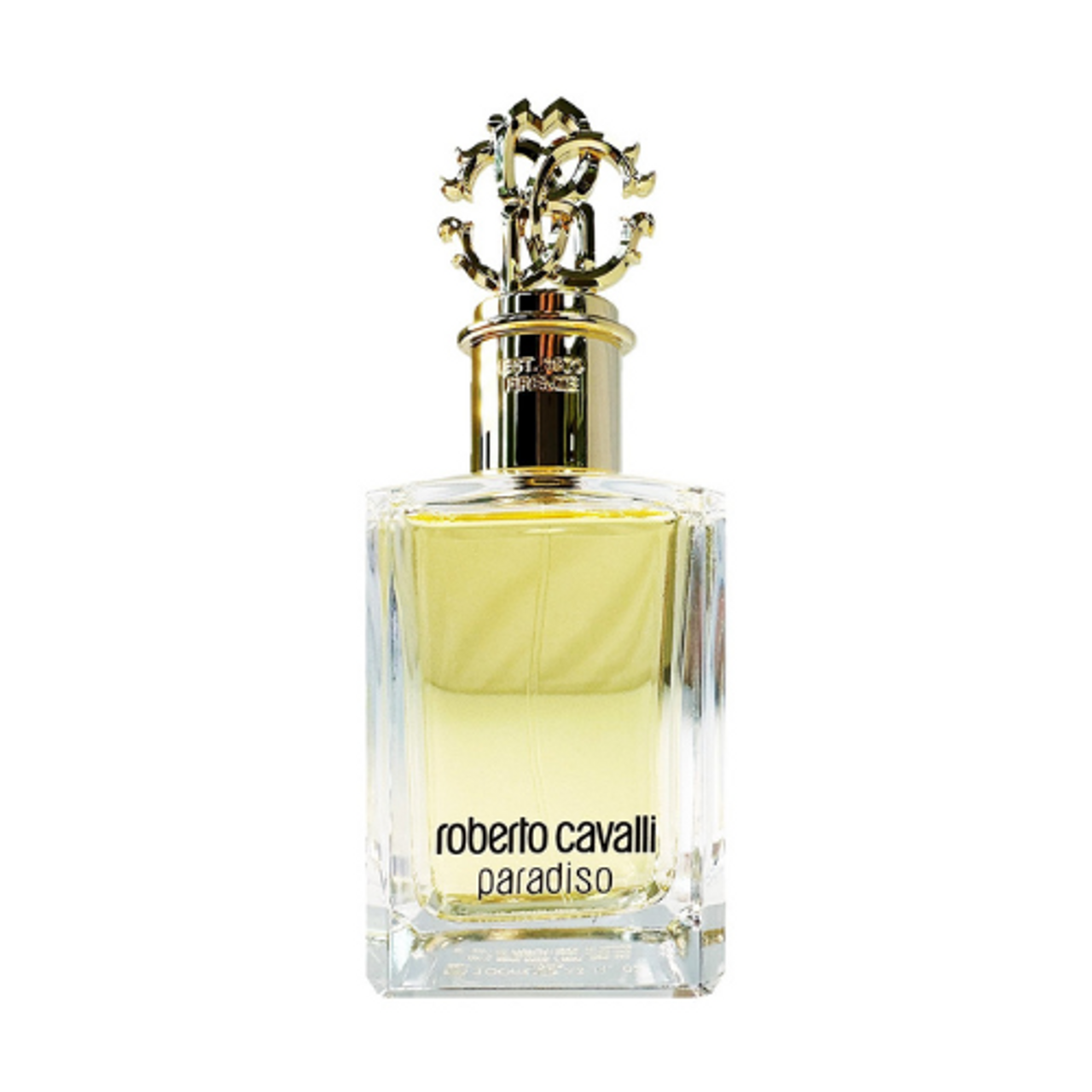 Roberto Cavalli Paradiso Eau De Parfum Spray 100ml