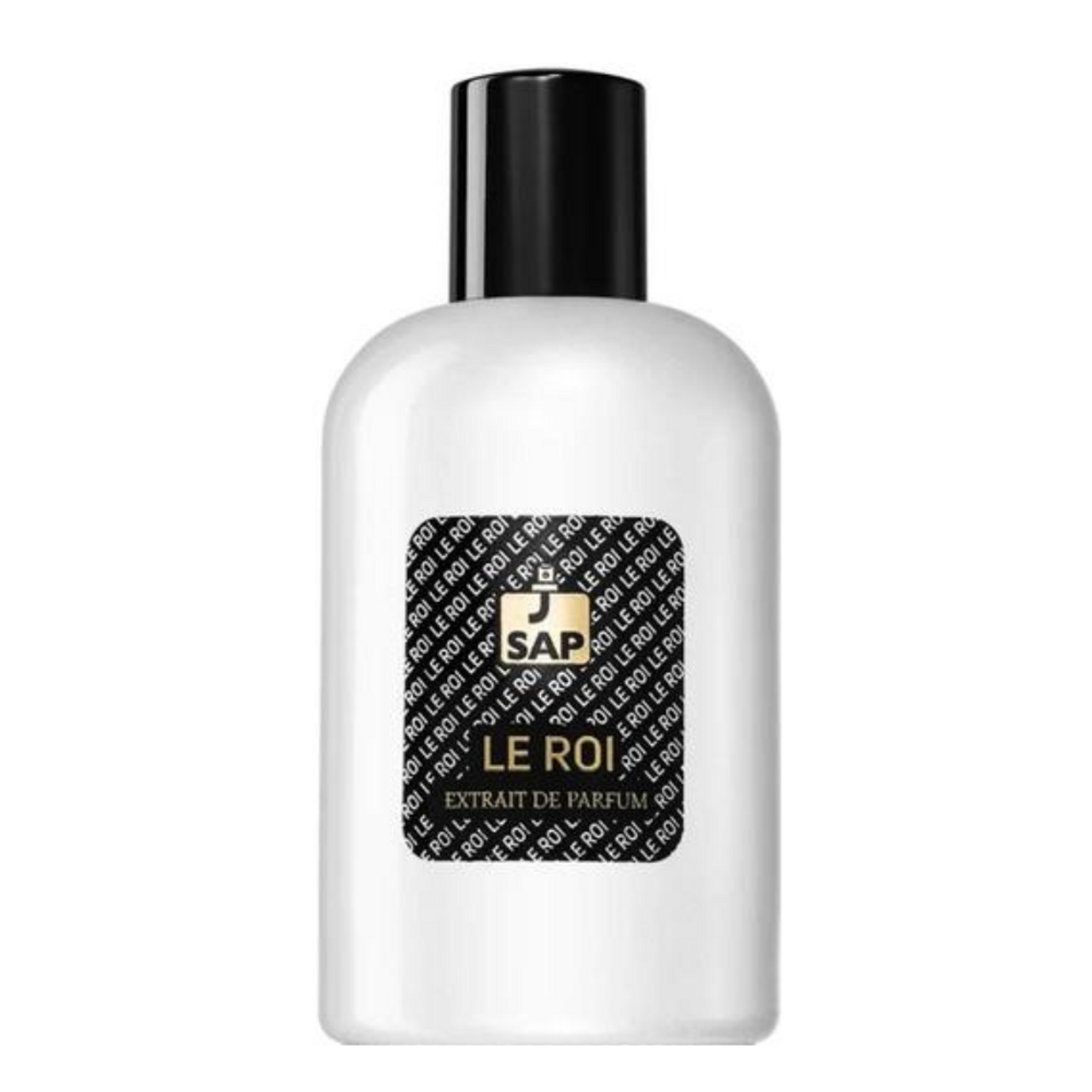 Sap Le Roi Unisex Extrait De Parfum Spray 100ml