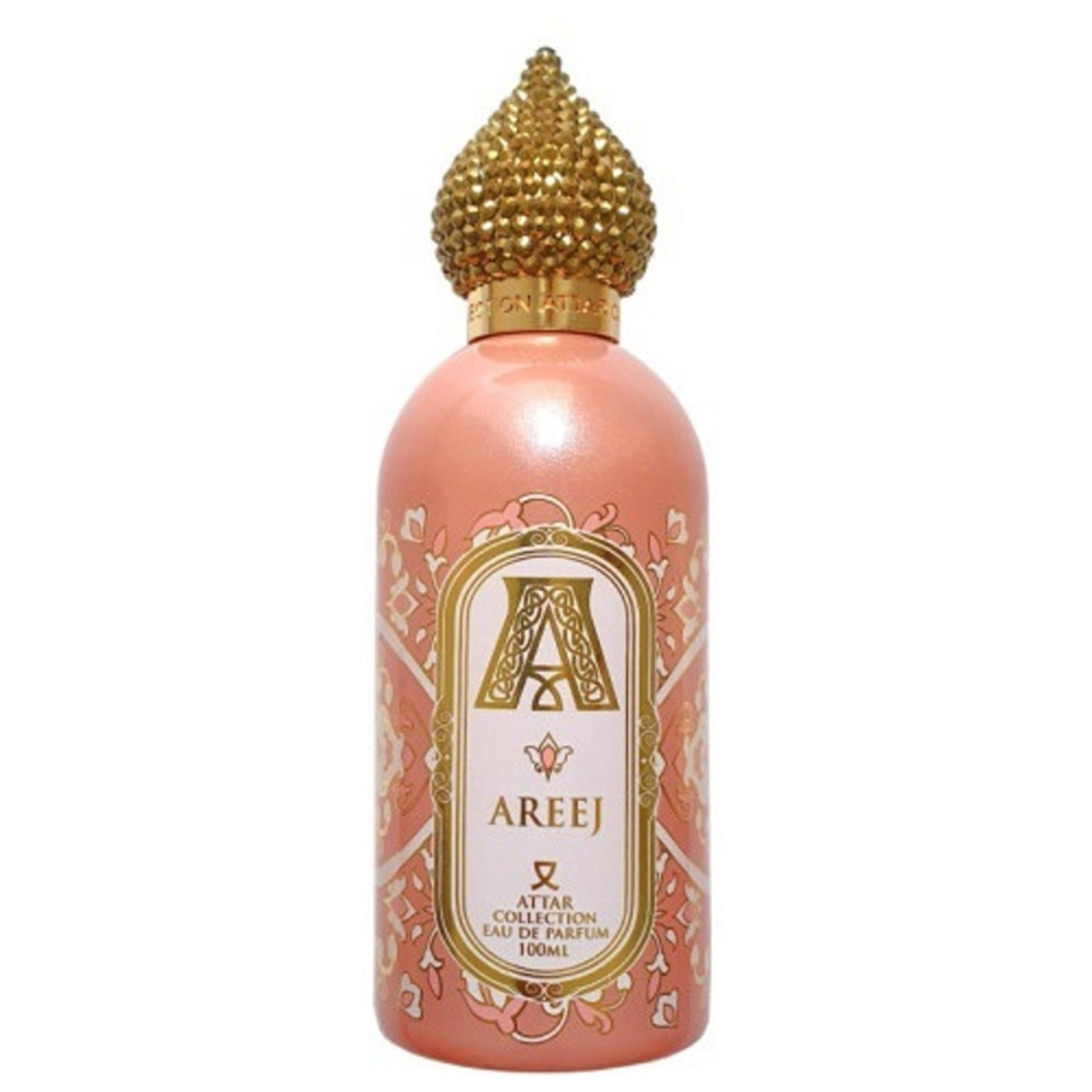 Attar Collection Areej Eau De Parfum 100ml