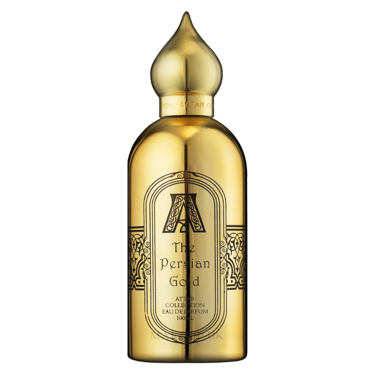 Attar Collection The Persian Gold Eau De Parfum Spray 100ml