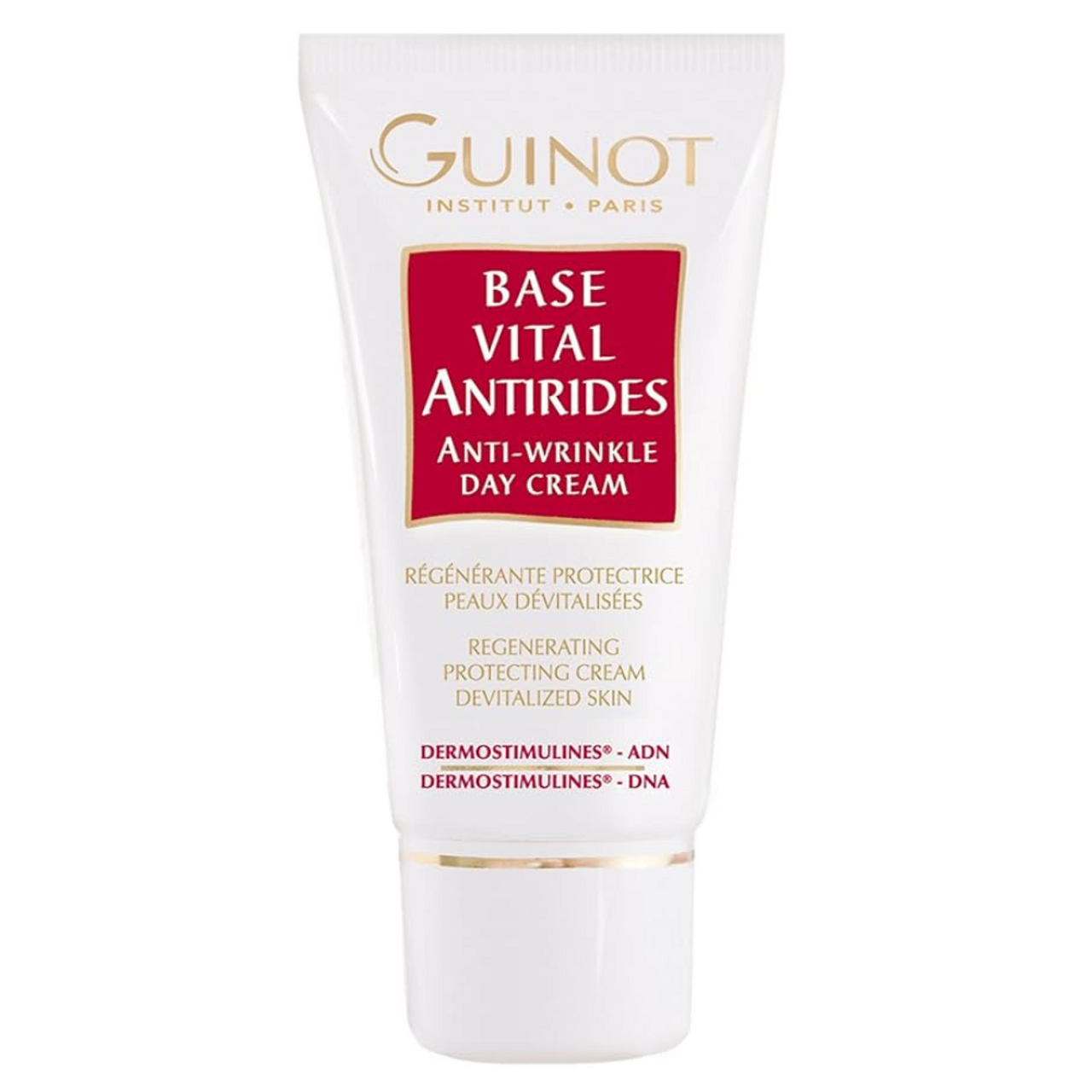 Guinot Anti Wrinkle Day Cream 50ml