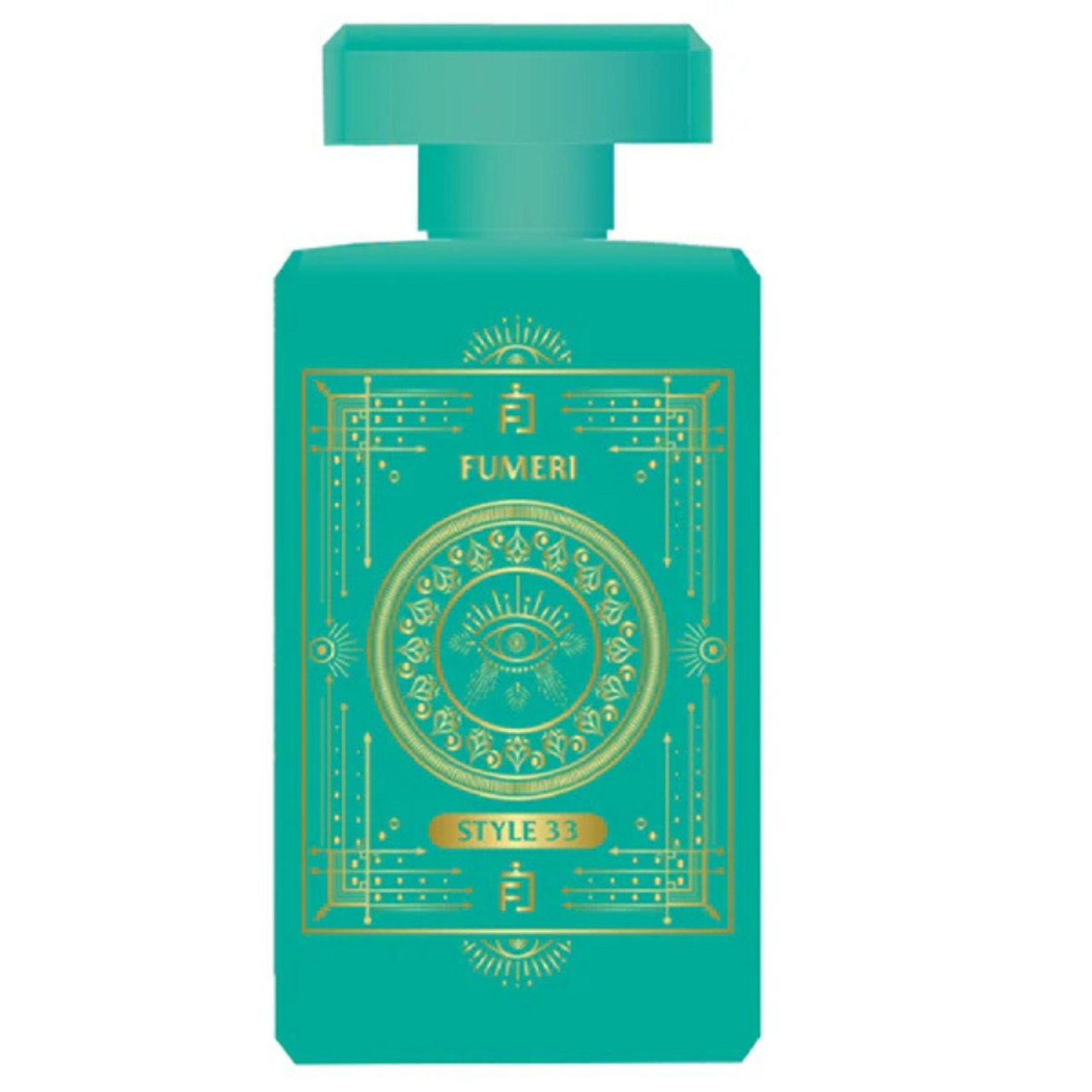 Fumeri Style 33 Eau De Parfum Spray 100ml