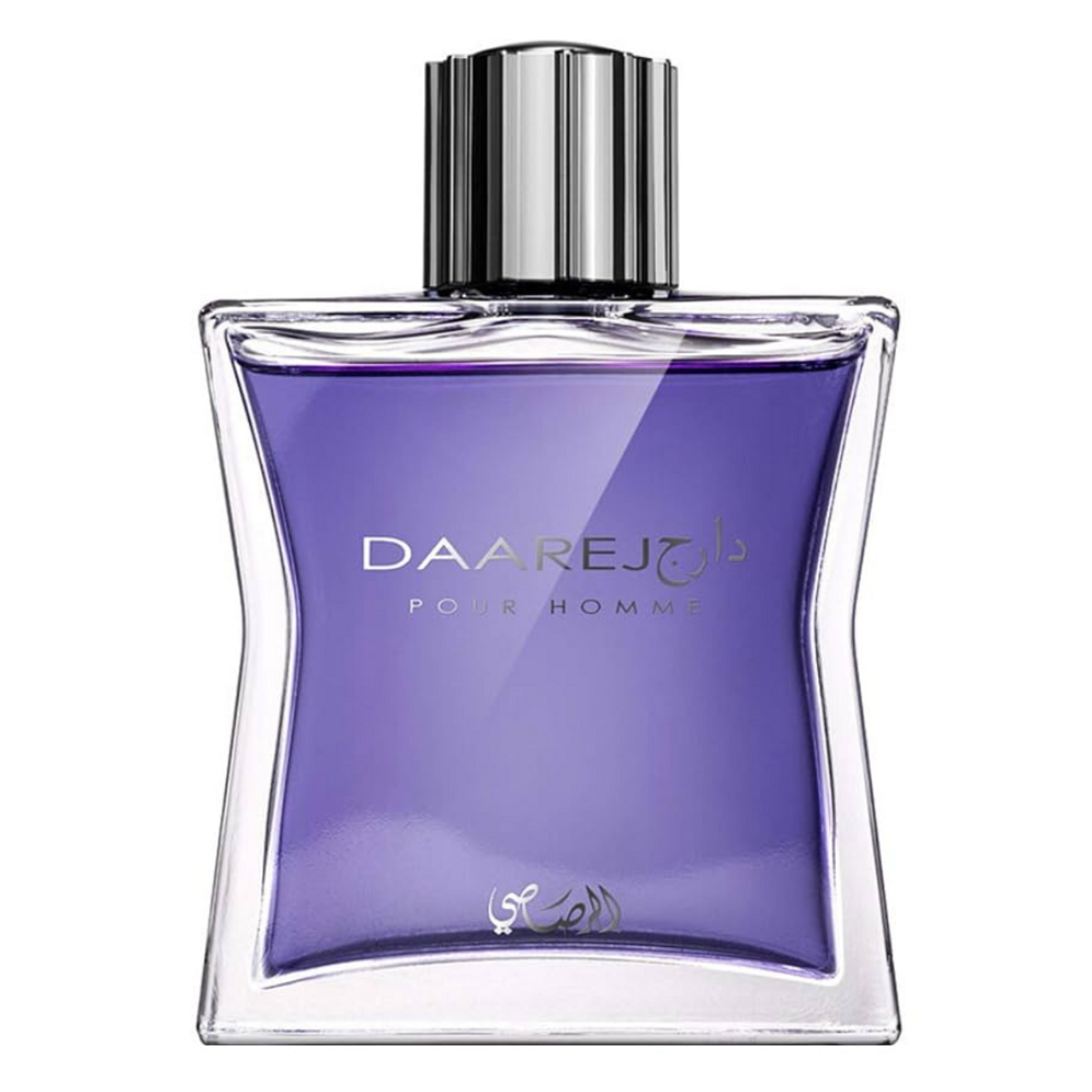 Rasasi Daarej Pour Homme Eau De Parfum Spray 100ml
