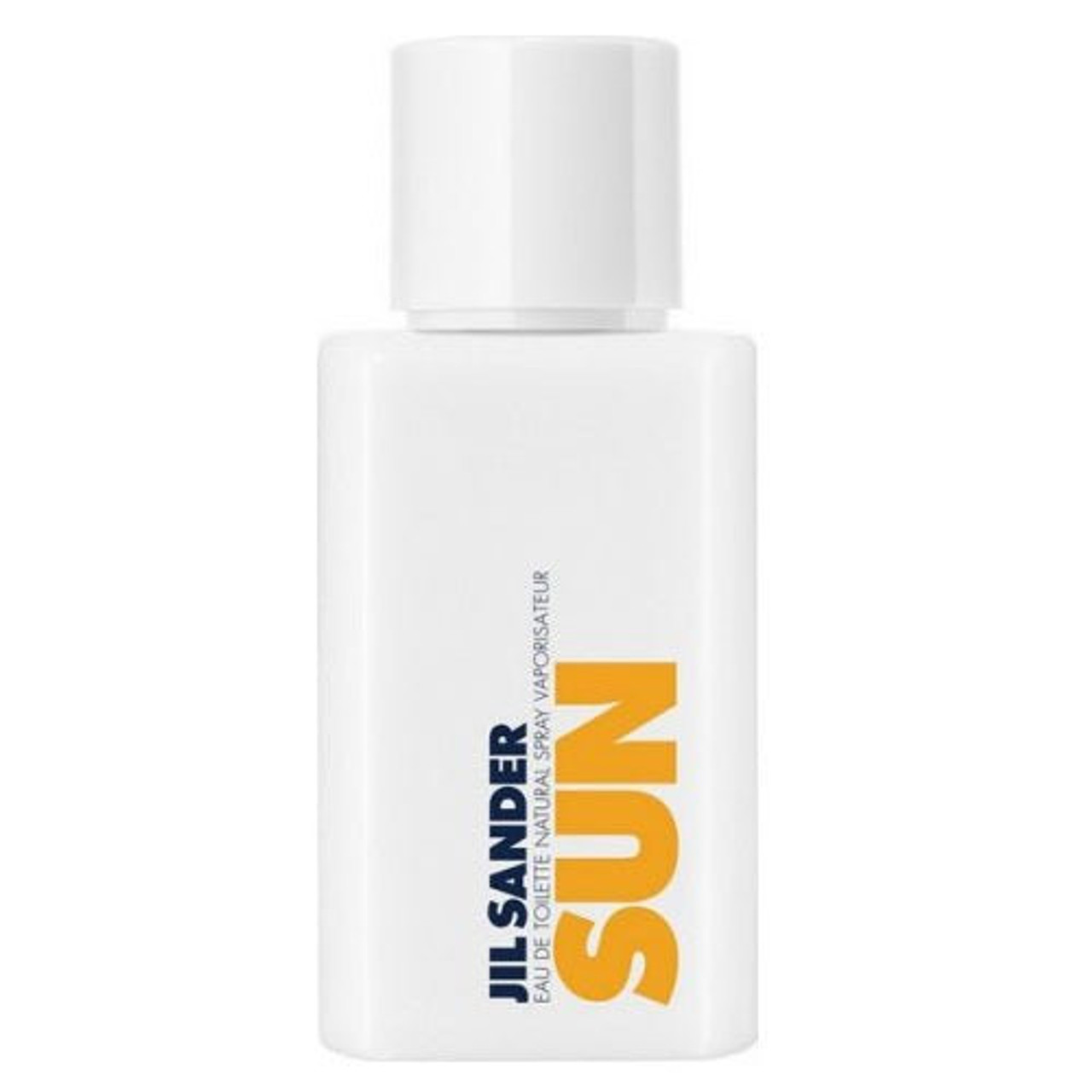 Jil Sander Sun Woman Eau de Toilette Spray 75ml - LookincredibleJil Sander3414201002683