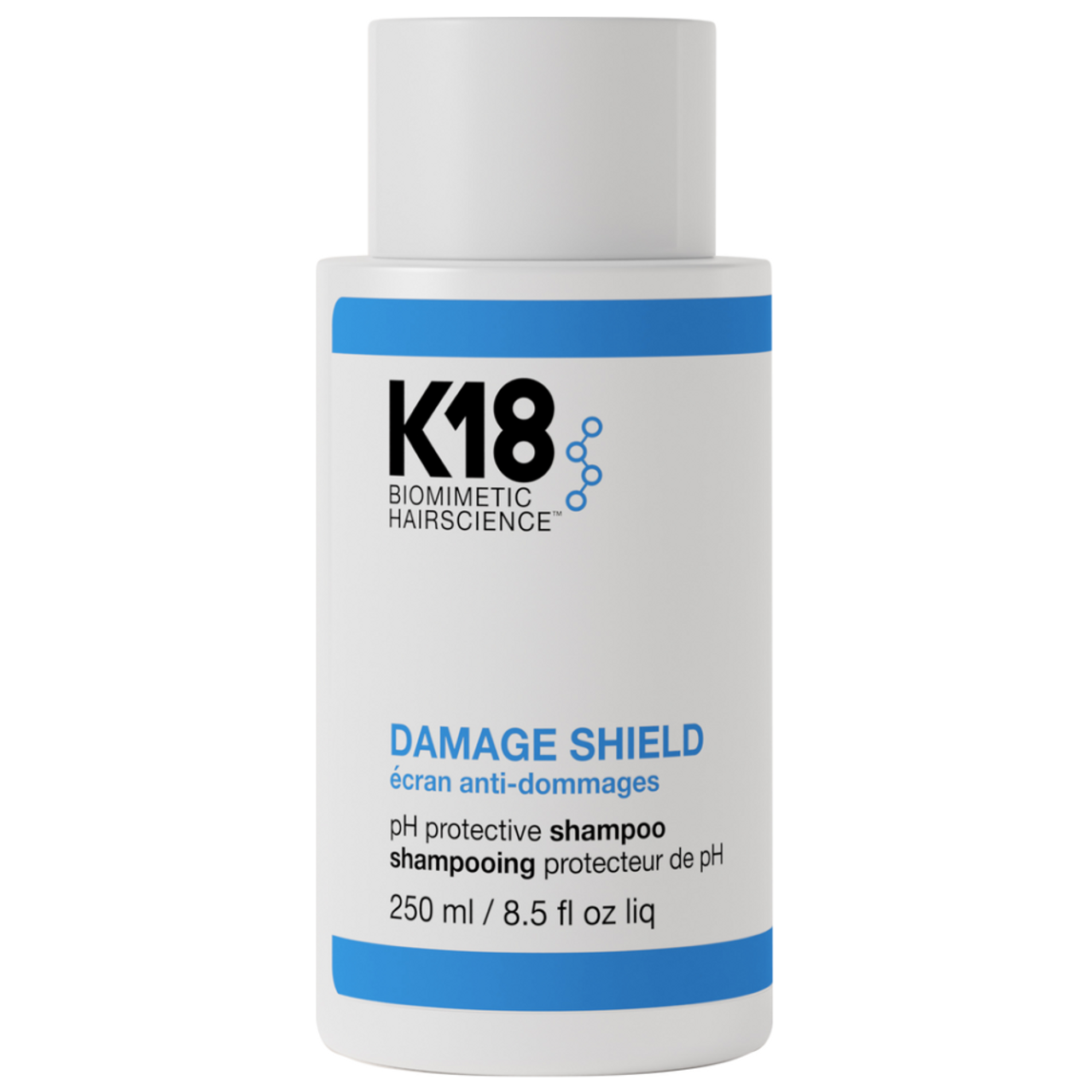 K18 Peptide Prep pH Maintenance Shampoo 250ml