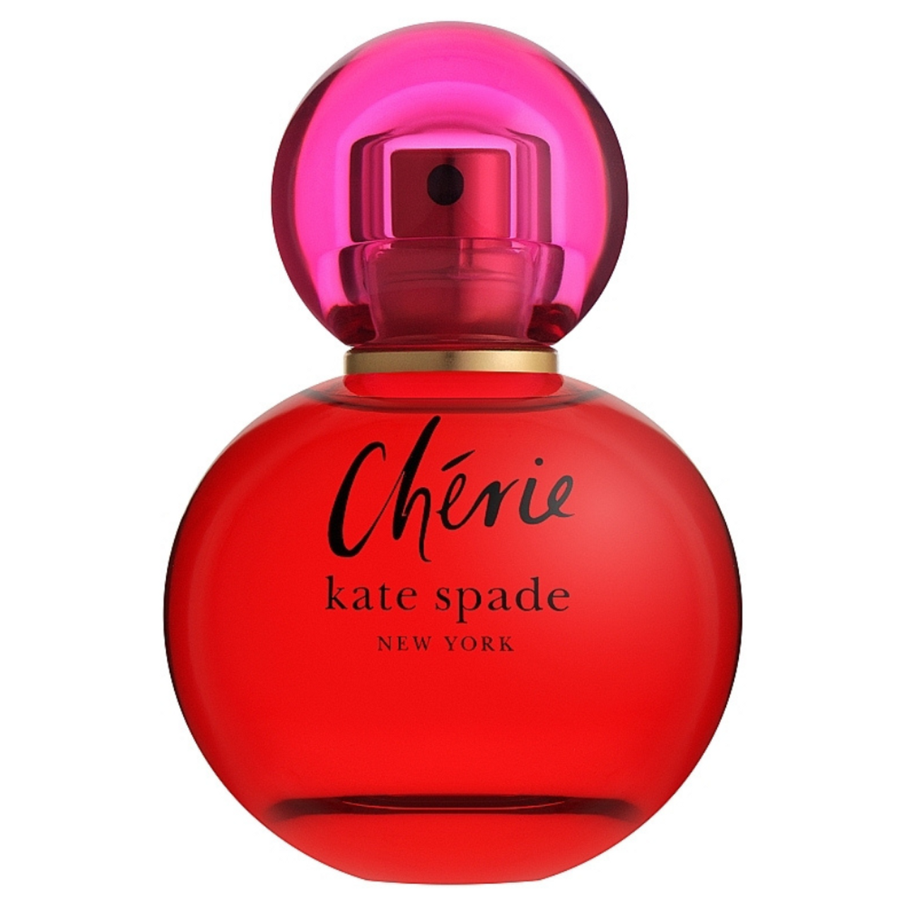 Kate Spade Cherie Eau De Parfum Spray 100ml