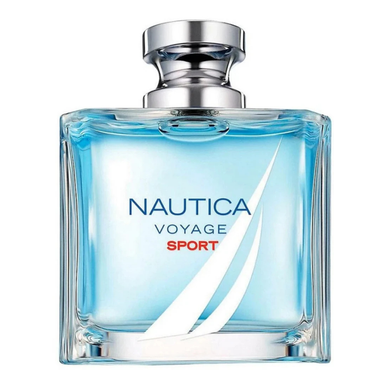 Nautica Voyage Sport Eau De Toilette Spray 100ml