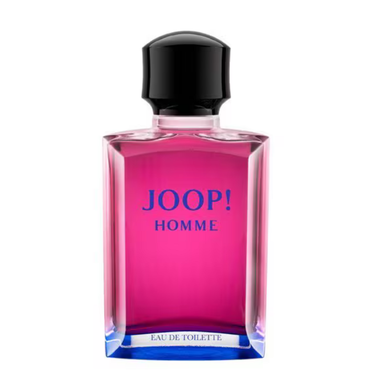 Joop Homme Neon Edition Eau De Toilette 125ml