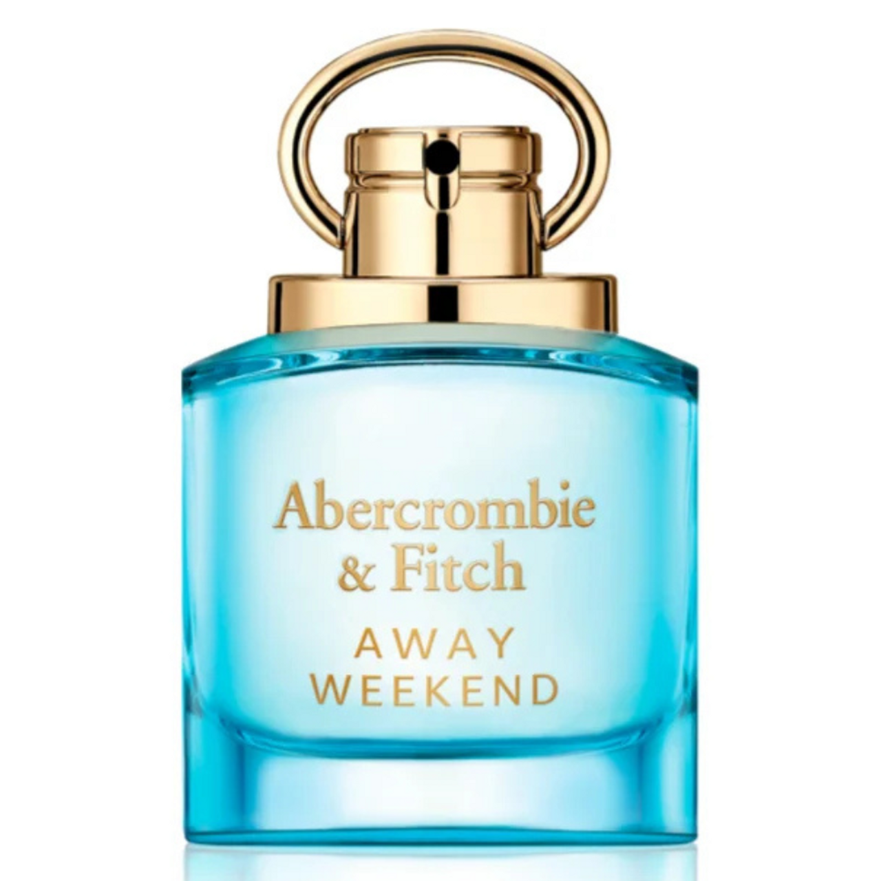 Abercrombie & Fitch Away Weekend for Women Eau De Parfum Spray 100ml