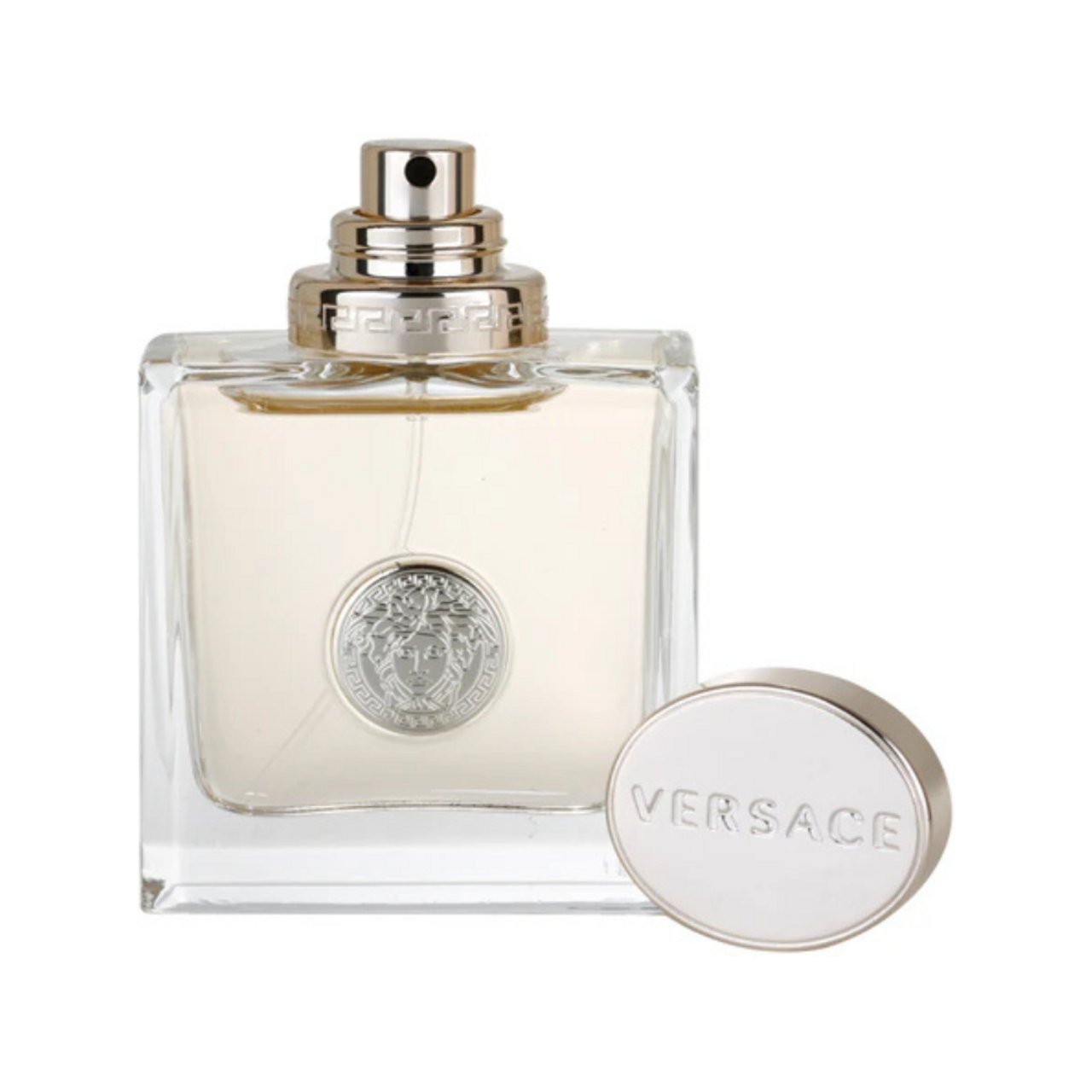 Versace Pour Femme Perfumed Deodorant Spray 50ml Versace Pour Femme Perfumed Deodorant Spray 50ml