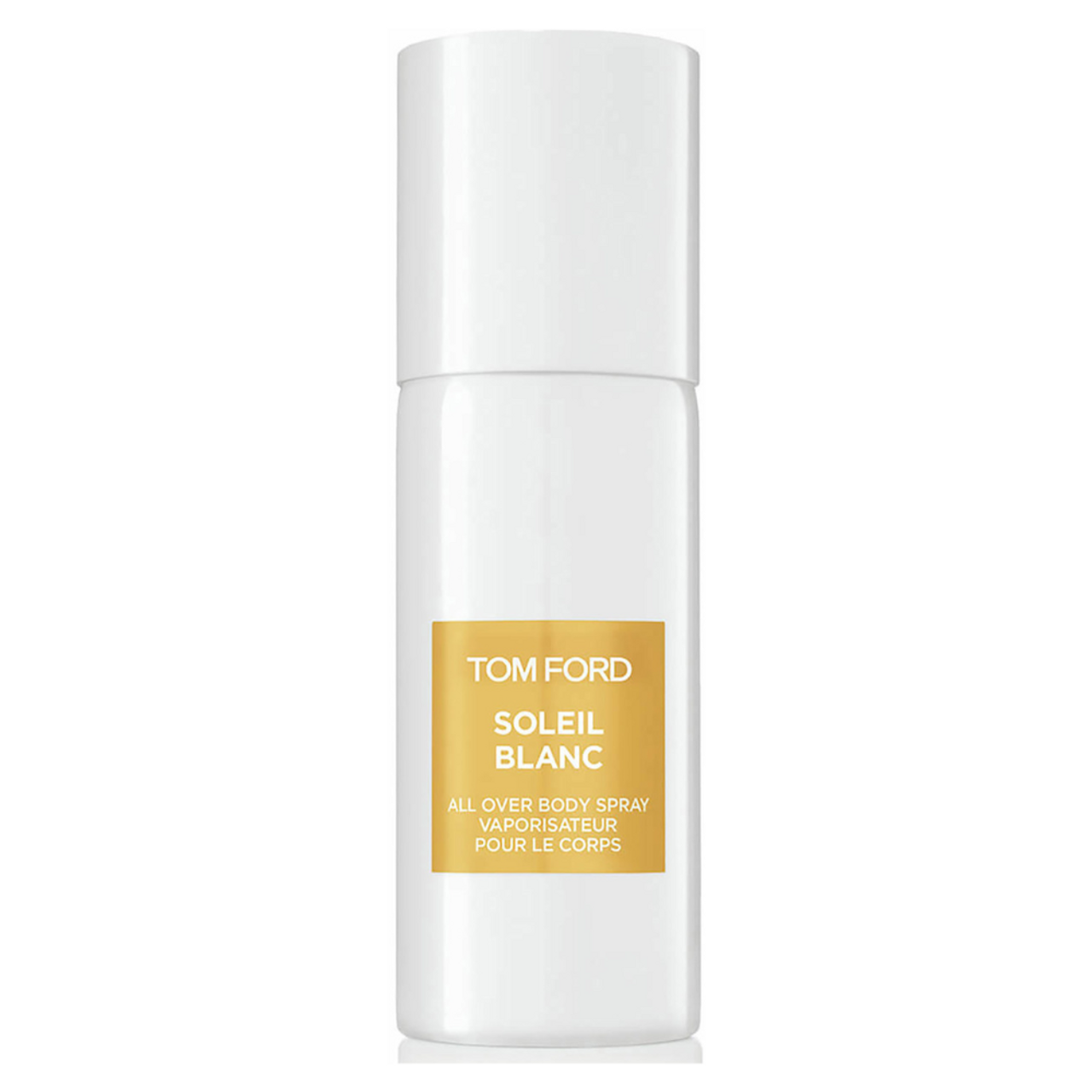 Tom Ford Soleil Blanc All Over Body Spray 150ml