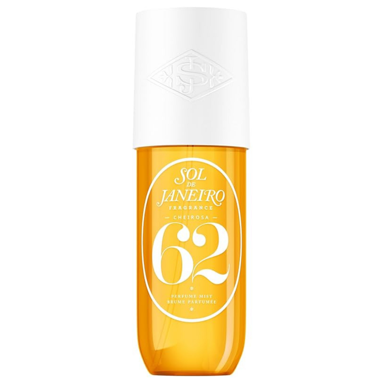 Sol De Janeiro Brazilian Crush Cheirosa 62 Hair & Body Fragrance Mist 240ml