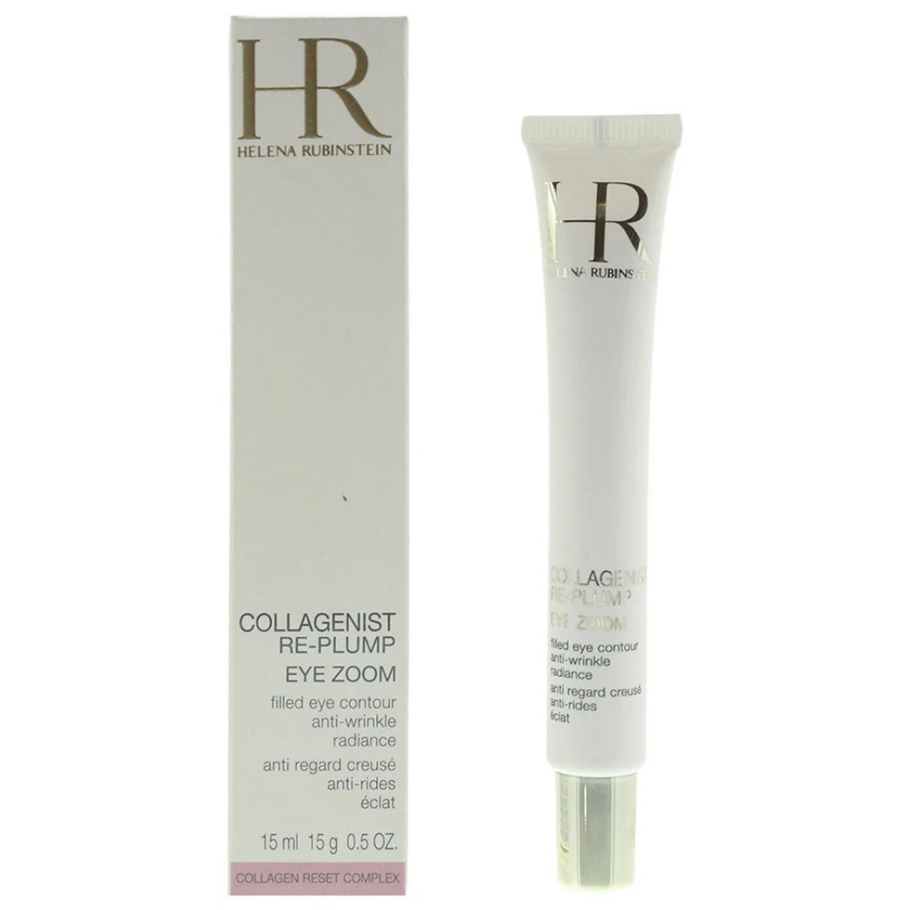 Helena Rubinstein Collagenist Re Plump Eye Zoom 15ml