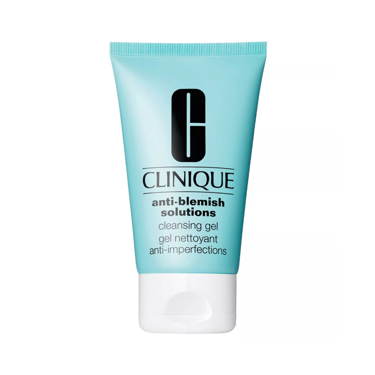 Clinique Anti blemish cleansing gel 125ml