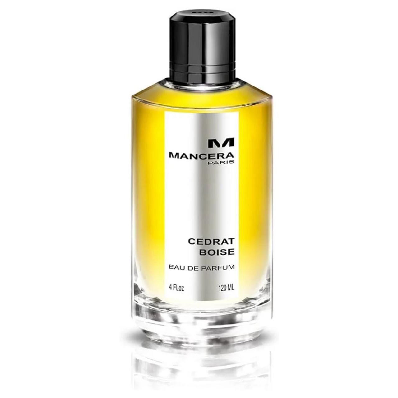 Mancera Cedrat Boise Eau De Parfum Spray 120ml