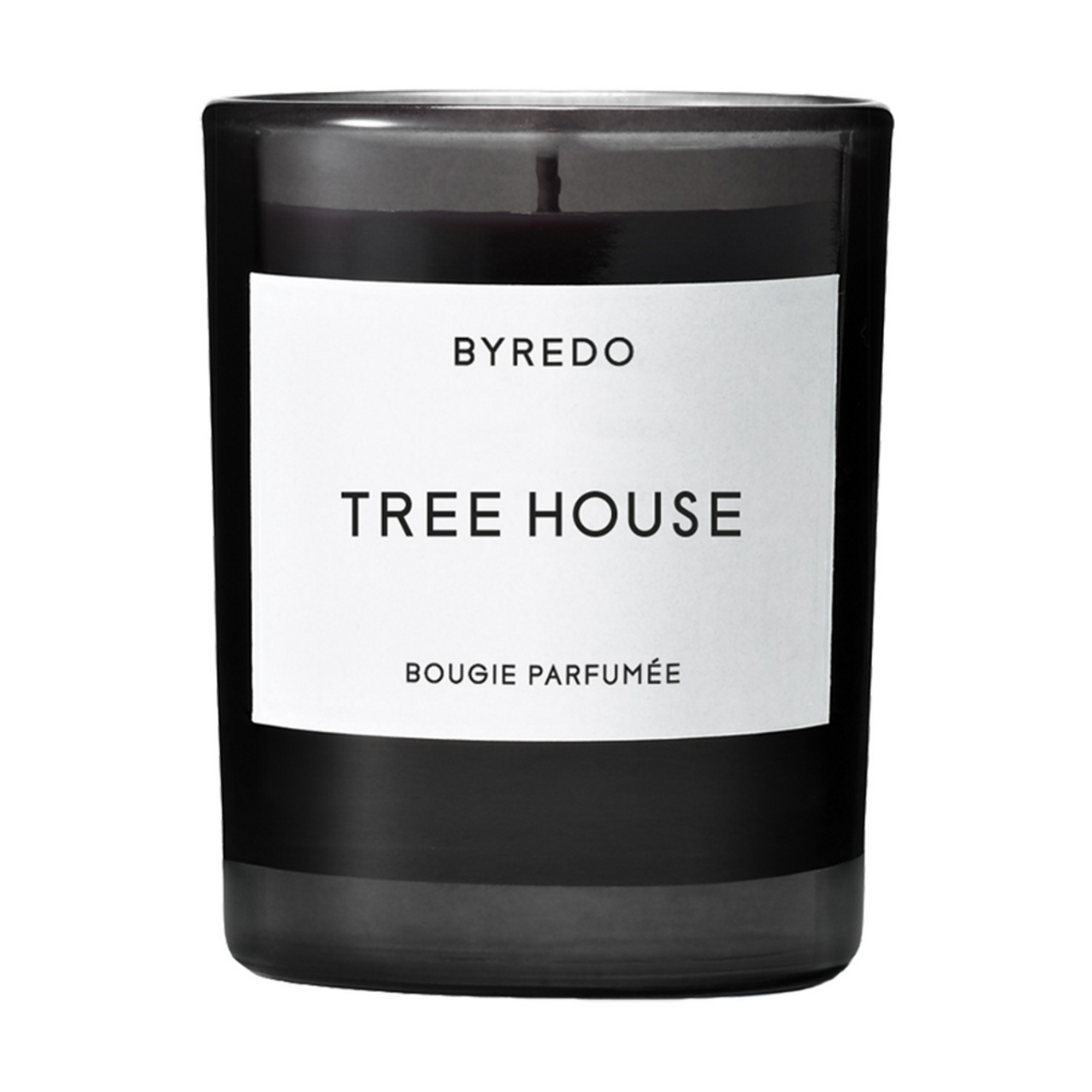 Byredo Tree House Miniature Candle 70g