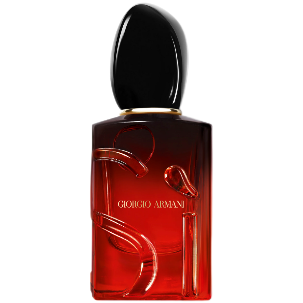 Giorgio Armani Sì Passione Intense Eau De Parfum Spray 50ml
