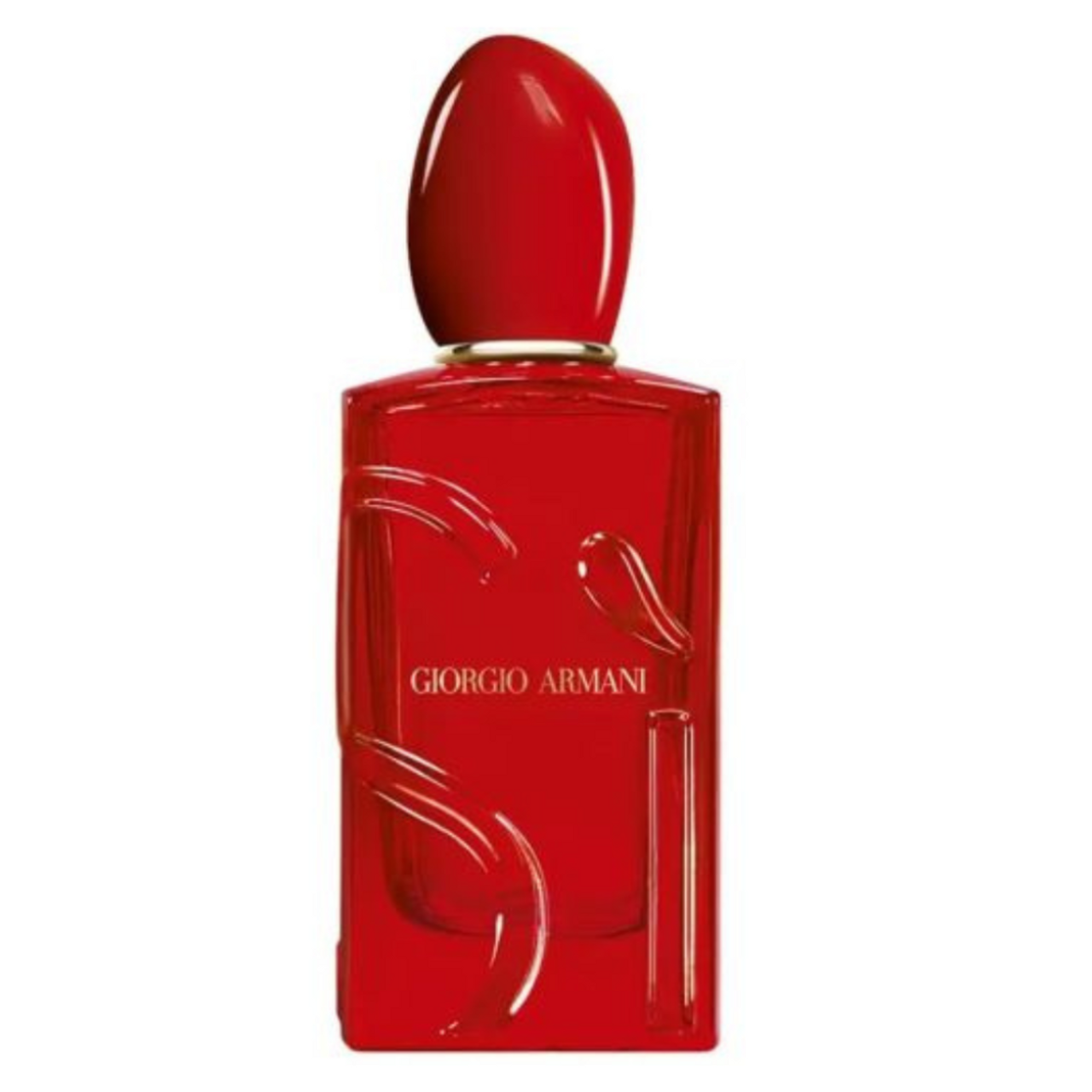 Giorgio Armani Si Passione Red Musk Eau De Parfum Spray 100ml