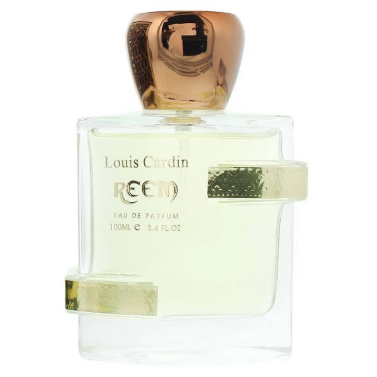 Louis Cardin Reem Eau De Parfum 100ml