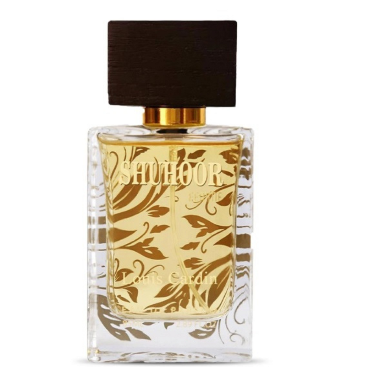 Louis Cardin Shuhoor Eau De Parfum Spray 85ml